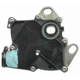 Purchase Top-Quality Backup Light Switch by BLUE STREAK (HYGRADE MOTOR) - NS38 pa10