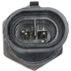Purchase Top-Quality Backup Light Switch by BLUE STREAK (HYGRADE MOTOR) - NS464 pa3