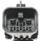 Purchase Top-Quality Backup Light Switch by BLUE STREAK (HYGRADE MOTOR) - NS50 pa2