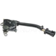 Purchase Top-Quality Backup Light Switch by BLUE STREAK (HYGRADE MOTOR) - NS50 pa3