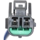 Purchase Top-Quality Interrupteur de lumière de feu de recul par BLUE STREAK (HYGRADE MOTOR) - NS547 pa3