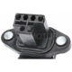 Purchase Top-Quality Interrupteur de lumière de feu de recul de BLUE STREAK (HYGRADE MOTOR) - NS574 pa1