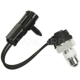 Purchase Top-Quality Backup Light Switch by BLUE STREAK (HYGRADE MOTOR) - NS581 pa5