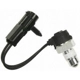 Purchase Top-Quality Backup Light Switch by BLUE STREAK (HYGRADE MOTOR) - NS581 pa7