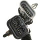 Purchase Top-Quality Backup Light Switch by BLUE STREAK (HYGRADE MOTOR) - NS71 pa3