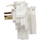 Purchase Top-Quality BWD AUTOMOTIVE - S9168 - Neutral Safety Switch pa7