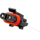 Purchase Top-Quality AC DELCO - PT3786 - Fog Light Connector pa2