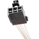 Purchase Top-Quality Backup Light Switch Connector by ACDELCO - PT3847 pa2
