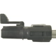 Purchase Top-Quality Backup Light Switch Connector by BLUE STREAK (HYGRADE MOTOR) - S1633 pa3