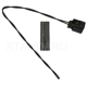Purchase Top-Quality Backup Light Switch Connector by BLUE STREAK (HYGRADE MOTOR) - S2341 pa1
