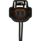 Purchase Top-Quality Backup Light Switch Connector by BLUE STREAK (HYGRADE MOTOR) - S2341 pa2