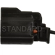 Purchase Top-Quality Backup Light Switch Connector by BLUE STREAK (HYGRADE MOTOR) - S2341 pa3