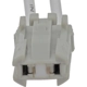 Purchase Top-Quality Backup Light Switch Connector by BLUE STREAK (HYGRADE MOTOR) - S3139 pa1