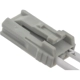 Purchase Top-Quality Backup Light Switch Connector by BLUE STREAK (HYGRADE MOTOR) - S3139 pa3