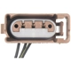Purchase Top-Quality BLUE STREAK (HYGRADE MOTOR) - S894 - License Plate Connector pa3