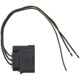 Purchase Top-Quality BLUE STREAK (HYGRADE MOTOR) - S895 - Front Parking and Turn Signal Light Connector pa1