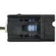 Purchase Top-Quality BLUE STREAK (HYGRADE MOTOR) - S895 - Front Parking and Turn Signal Light Connector pa2