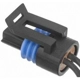 Purchase Top-Quality Backup Light Switch Connector by BLUE STREAK (HYGRADE MOTOR) - HP3840 pa28