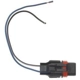 Purchase Top-Quality Backup Light Switch Connector by BLUE STREAK (HYGRADE MOTOR) - HP4410 pa6