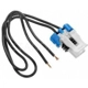 Purchase Top-Quality Backup Light Switch Connector by BLUE STREAK (HYGRADE MOTOR) - HP4750 pa1