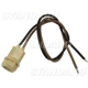 Purchase Top-Quality Backup Light Switch Connector by BLUE STREAK (HYGRADE MOTOR) - S100 pa45