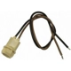 Purchase Top-Quality Backup Light Switch Connector by BLUE STREAK (HYGRADE MOTOR) - S100 pa49