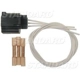 Purchase Top-Quality Backup Light Switch Connector by BLUE STREAK (HYGRADE MOTOR) - S1011 pa10