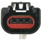 Purchase Top-Quality Backup Light Switch Connector by BLUE STREAK (HYGRADE MOTOR) - S1011 pa14