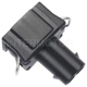 Purchase Top-Quality Backup Light Switch Connector by BLUE STREAK (HYGRADE MOTOR) - S1750 pa3