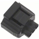 Purchase Top-Quality Backup Light Switch Connector by BLUE STREAK (HYGRADE MOTOR) - S1837 pa32