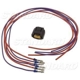 Purchase Top-Quality Backup Light Switch Connector by BLUE STREAK (HYGRADE MOTOR) - S1837 pa33