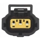 Purchase Top-Quality Backup Light Switch Connector by BLUE STREAK (HYGRADE MOTOR) - S1837 pa34