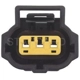Purchase Top-Quality Backup Light Switch Connector by BLUE STREAK (HYGRADE MOTOR) - S1837 pa36