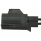 Purchase Top-Quality Backup Light Switch Connector by BLUE STREAK (HYGRADE MOTOR) - S1841 pa1