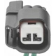 Purchase Top-Quality Backup Light Switch Connector by BLUE STREAK (HYGRADE MOTOR) - S2342 pa52