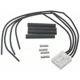 Purchase Top-Quality Backup Light Switch Connector by BLUE STREAK (HYGRADE MOTOR) - S2410 pa4