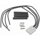 Purchase Top-Quality Backup Light Switch Connector by BLUE STREAK (HYGRADE MOTOR) - S2410 pa7