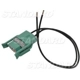 Purchase Top-Quality Connecteur d'interrupteur des feux de recul par BLUE STREAK (HYGRADE MOTOR) - S695 pa5
