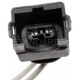 Purchase Top-Quality Backup Light Switch Connector by BLUE STREAK (HYGRADE MOTOR) - S697 pa3