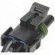 Purchase Top-Quality Backup Light Switch Connector by BLUE STREAK (HYGRADE MOTOR) - S712 pa25