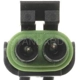Purchase Top-Quality Backup Light Switch Connector by BLUE STREAK (HYGRADE MOTOR) - S712 pa3