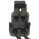 Purchase Top-Quality Backup Light Switch Connector by BLUE STREAK (HYGRADE MOTOR) - S751 pa23