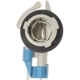 Purchase Top-Quality Backup Light Switch Connector by BLUE STREAK (HYGRADE MOTOR) - S767 pa18