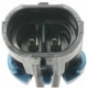 Purchase Top-Quality Backup Light Switch Connector by BLUE STREAK (HYGRADE MOTOR) - S811 pa12