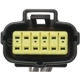 Purchase Top-Quality Connecteur d'interrupteur des feux de recul par BLUE STREAK (HYGRADE MOTOR) - S813 pa5