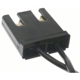 Purchase Top-Quality Backup Light Switch Connector by BLUE STREAK (HYGRADE MOTOR) - S85 pa16