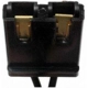 Purchase Top-Quality Backup Light Switch Connector by BLUE STREAK (HYGRADE MOTOR) - S85 pa17