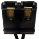 Purchase Top-Quality Backup Light Switch Connector by BLUE STREAK (HYGRADE MOTOR) - S85 pa21