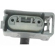 Purchase Top-Quality Backup Light Switch Connector by BLUE STREAK (HYGRADE MOTOR) - S893 pa18