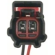 Purchase Top-Quality Connecteur d'interrupteur des feux de recul par BLUE STREAK (HYGRADE MOTOR) - S941 pa4